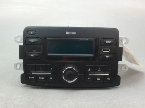 AUTORADIO DACIA LOGAN MCV 2007-