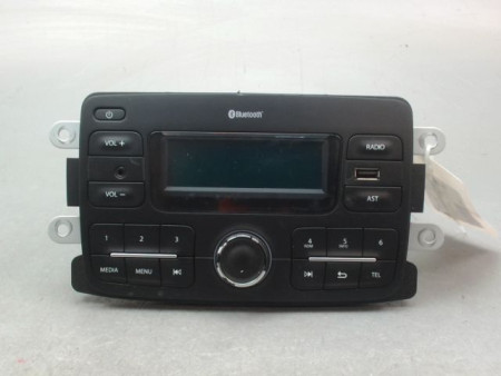 AUTORADIO DACIA LOGAN MCV 2007-