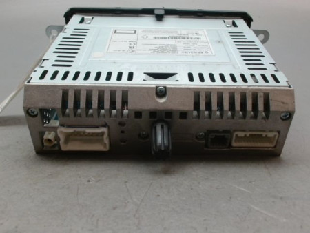 AUTORADIO DACIA LOGAN MCV 2007-