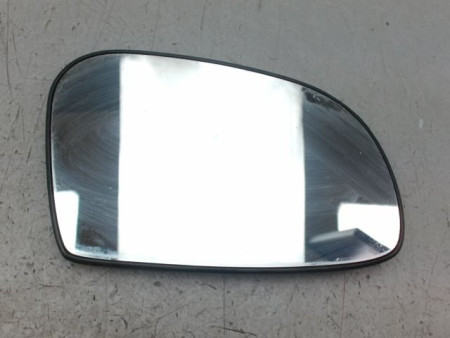 GLACE RETROVISEUR EXT D CITROEN SAXO Phase 2 1999-2004