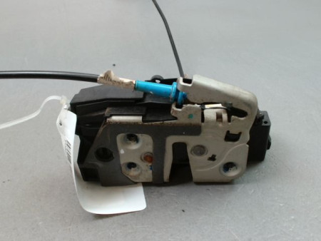 SYSTEME CONDAMNATION AVANT DROIT FORD ECOSPORT