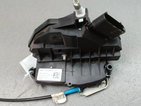 SYSTEME CONDAMNATION AVANT DROIT FORD ECOSPORT