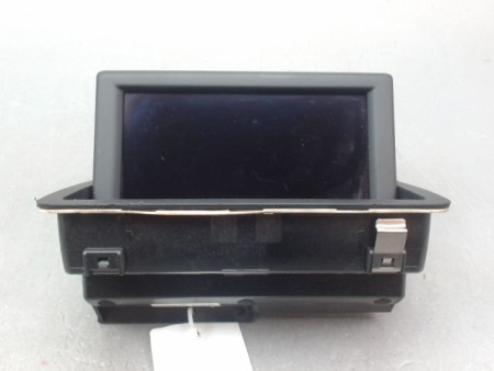 ECRAN GPS AUDI A1