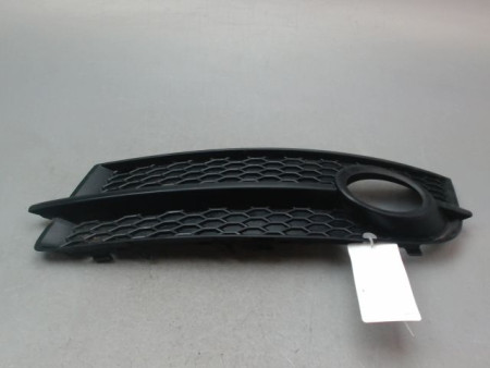 GRILLE VENTILATION PARE-CHOC AVG AUDI TT COUPE II Phase 1 2006-2010