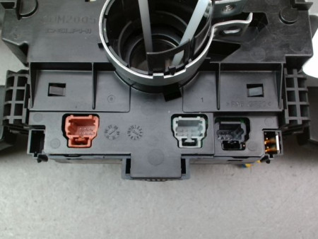 BLOC COMMODOS PEUGEOT 308CC