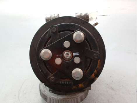 COMPRESSEUR AIR CONDITIONNE CITROEN C3 2009-