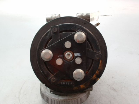 COMPRESSEUR AIR CONDITIONNE CITROEN C3 2009-