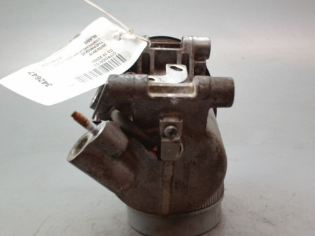 COMPRESSEUR AIR CONDITIONNE CITROEN C3 2009-