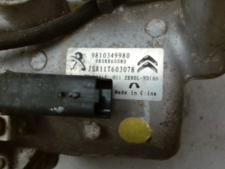 COMPRESSEUR AIR CONDITIONNE CITROEN C3 2009-