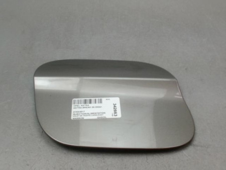 VOLET DE TRAPPE CARBURANT OPEL ASTRA BREAK 2004-