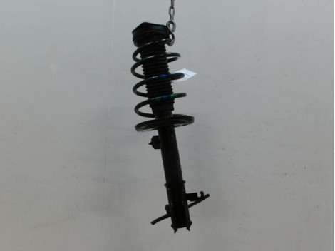 AMORTISSEUR AVANT GAUCHE CITROEN C4 2010-