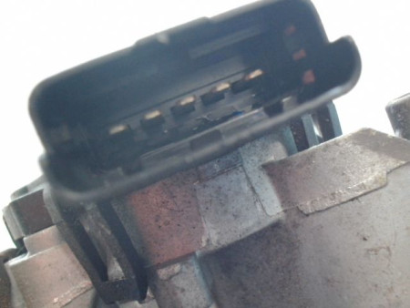 MECANISME ESSUIE-GLACE AVANT TOYOTA AYGO 5P