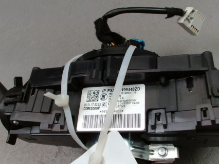BLOC COMMODOS CITROEN C4 II Phase 2 (B71) 2014-...