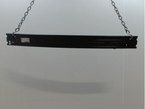 RENFORT PARE-CHOC ARRIERE  NISSAN MICRA 2009-