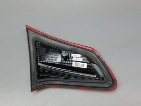 FEU ARRIERE INTERIEUR DROIT CITROEN C4 II Phase 1 (B71) 2010-2015