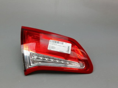 FEU ARRIERE INTERIEUR GAUCHE CITROEN C4 II Phase 1 (B71) 2010-2015