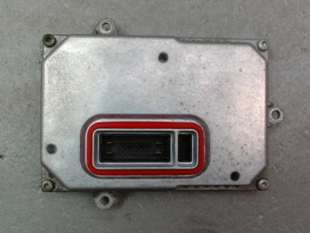 BOITIER XENON PHARE DROIT PEUGEOT 308