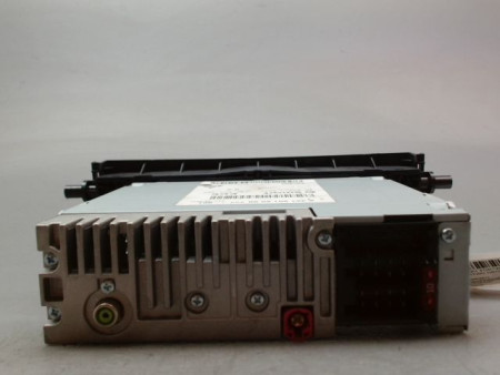 AUTORADIO SMART FORTWO II (451) 2007-2015