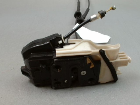 SYSTEME CONDAMNATION AVANT GAUCHE HYUNDAI I 30 I Phase 1 2007-2010