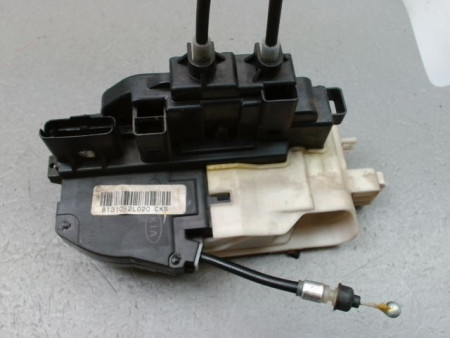 SYSTEME CONDAMNATION AVANT GAUCHE HYUNDAI I 30 I Phase 1 2007-2010