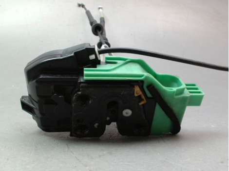 SYSTEME CONDAMNATION ARRIERE GAUCHE HYUNDAI I 30 I Phase 1 2007-2010