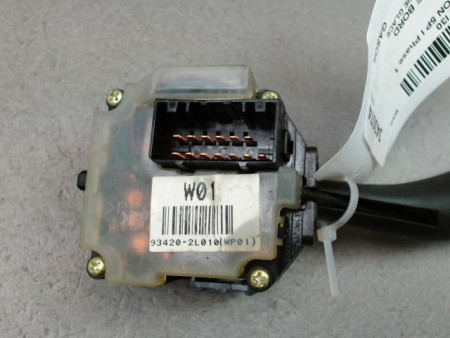 COMMANDE ESSUIE GLACE HYUNDAI I 30 I Phase 1 2007-2010
