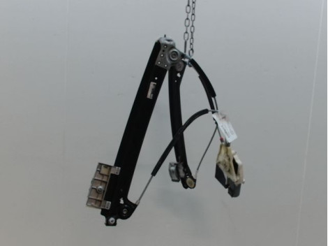MECANISME+MOTEUR LEVE-GLACE AVANT DROIT AUDI A3 CABRIO 2P II PHASE 2 2008-...