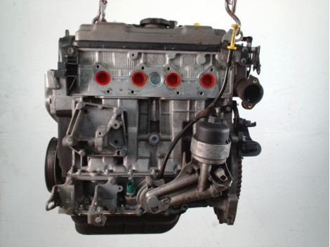 MOTEUR ESSENCE CITROEN C3 II Phase 1  2009-2013 1.1 i