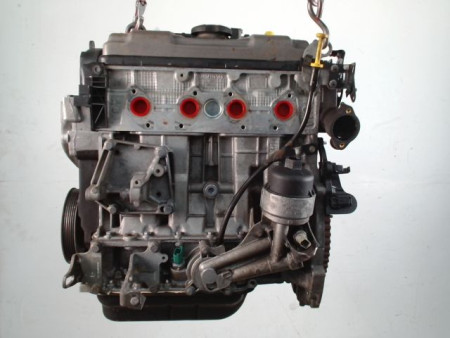 MOTEUR ESSENCE CITROEN C3 II Phase 1  2009-2013 1.1 i