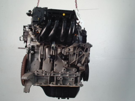 MOTEUR ESSENCE CITROEN C3 II Phase 1  2009-2013 1.1 i