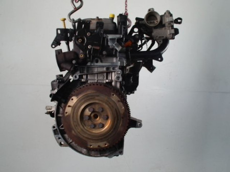 MOTEUR ESSENCE CITROEN C3 II Phase 1  2009-2013 1.1 i