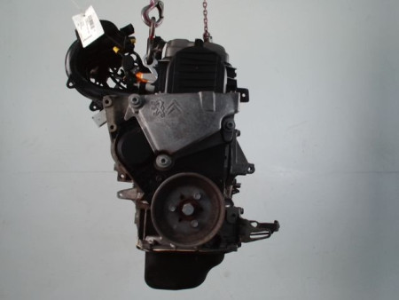 MOTEUR ESSENCE CITROEN C3 II Phase 1  2009-2013 1.1 i