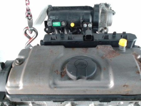 MOTEUR ESSENCE CITROEN C3 II Phase 1  2009-2013 1.1 i