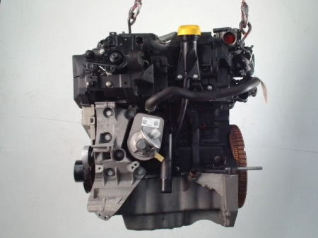 MOTEUR DIESEL RENAULT CLIO IV Phase 1 2012-... 1.5 dCi 90