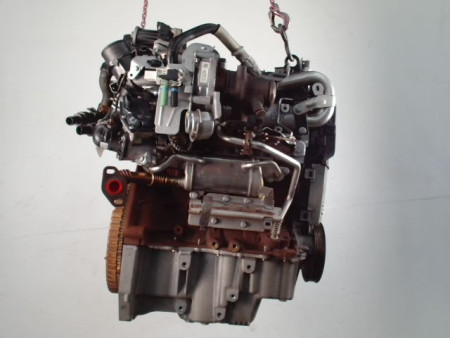 MOTEUR DIESEL RENAULT CLIO IV Phase 1 2012-... 1.5 dCi 90