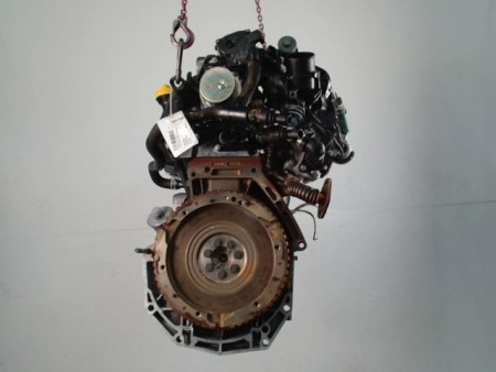 MOTEUR DIESEL RENAULT CLIO IV Phase 1 2012-... 1.5 dCi 90