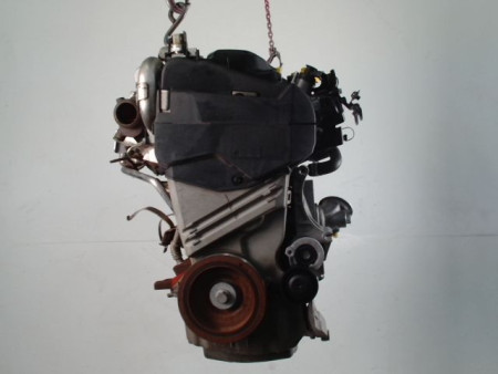 MOTEUR DIESEL RENAULT CLIO IV Phase 1 2012-... 1.5 dCi 90