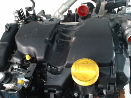 MOTEUR DIESEL RENAULT CLIO IV Phase 1 2012-... 1.5 dCi 90