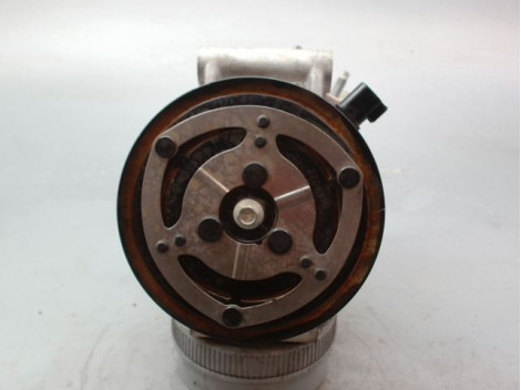 COMPRESSEUR AIR CONDITIONNE FORD FIESTA 2008-