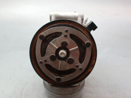 COMPRESSEUR AIR CONDITIONNE FORD FIESTA 2008-