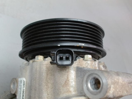 COMPRESSEUR AIR CONDITIONNE FORD FIESTA 2008-
