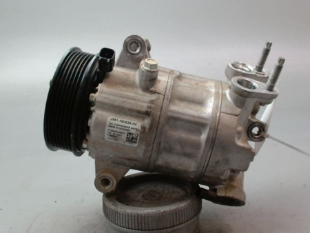 COMPRESSEUR AIR CONDITIONNE FORD FIESTA 2008-