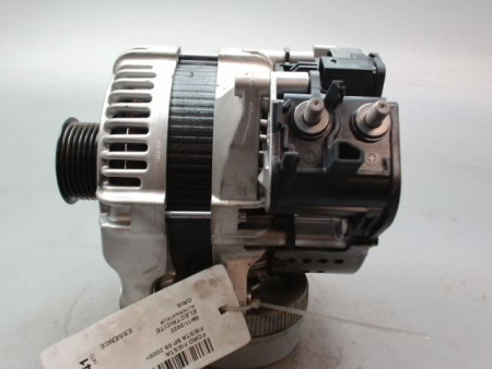 ALTERNATEUR FORD FIESTA 2008-