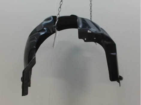 PARE-BOUE AVANT GAUCHE FORD FIESTA 2008-