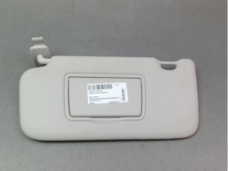 PARE-SOLEIL G FORD FIESTA 2008-