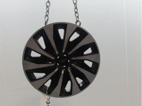 ENJOLIVEUR DE ROUE FORD FIESTA 2008-
