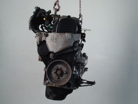 MOTEUR ESSENCE CITROEN C2 Phase 2 2008-2009 1.1