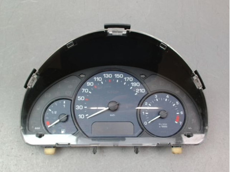 BLOC COMPTEURS PEUGEOT 1007 2005-2010