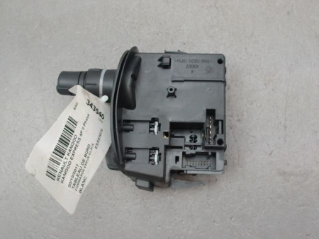 COMMANDE ESSUIE GLACE RENAULT KANGOO EXPRESS II Phase 2 2013-...