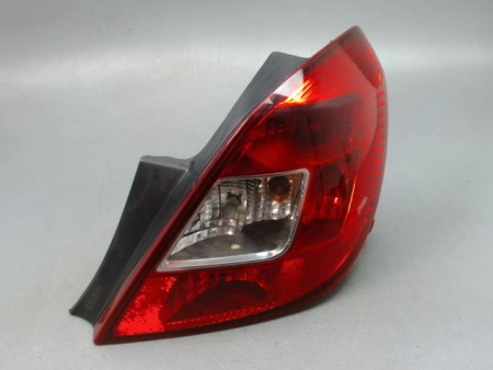 FEU ARRIERE DROIT OPEL CORSA IV Phase 1 (D) 2006-2010
